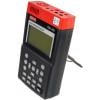 RS PRO Analyzátor fotovoltaických článků 60V dc, 0 V dc, ±1 %, Dobíjecí lithium-iontová 6 A, CE, 50 °C, 0 °C
