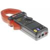 Klešťový měřicí přístroj 600 V ac 600 V dc 2.5 kA 2.1 kA 40 MΩ, úroveň kategorie: CAT III, typ displeje: LCD RS PRO