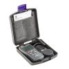 Expozimetr 400000 lx, číslo modelu: ILM1335 RS PRO 0lx, přesnost: ±3% rdg ±0.5% f.s