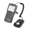 Expozimetr 50000 lx, číslo modelu: ILM01 RS PRO 0.01lx, přesnost: ±3 % ± 5 Digit