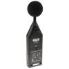 Hlukoměr Protokolování dat RS PRO 30 dB 130 dB 8 kHz