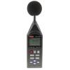 Hlukoměr Protokolování dat RS PRO 30 dB 130 dB 8 kHz