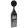 Hlukoměr Protokolování dat RS PRO 30 dB 130 dB 8 kHz