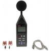 Hlukoměr Protokolování dat RS PRO 30 dB 130 dB 8 kHz