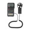 RS PRO Anemometr Rychlost vzduchu, číslo modelu: AVM-01, typ sondy: Lopatka 45 m/s