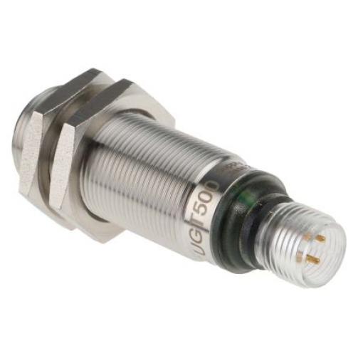 ifm electronic UGT500 100mA 300 mm