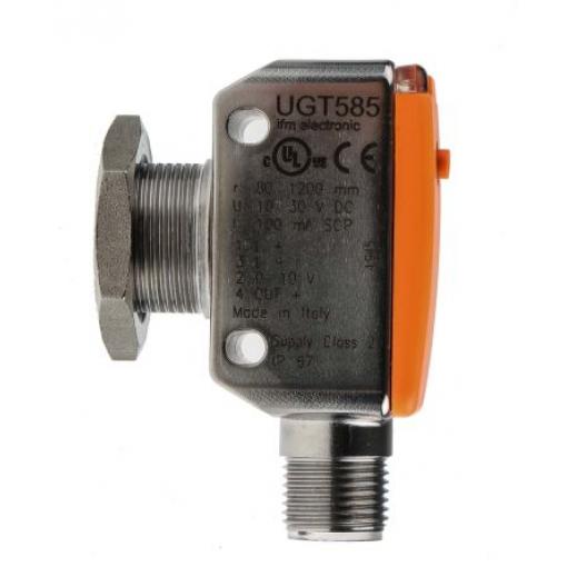 ifm electronic UGT585 100mA 1200 mm