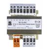RS PRO 1000 VA, primární napětí: 208 to 600 V ac, sekundární napětí: 12 V, 2 x 115 V ac