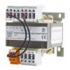 RS PRO 1000 VA, primární napětí: 208 to 600 V ac, sekundární napětí: 12 V, 2 x 115 V ac