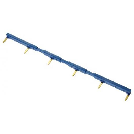 Finder Přípojnice, rozsah: 94 250 V rozteč 31 mm