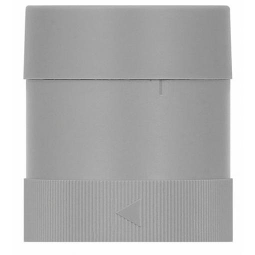 Werma Bzučák, řada: KombiSIGN 40 Povrch 2 24V ac/dc CE Certified UKCA 85 dB @ 1m IP66, IP69K AC/DC