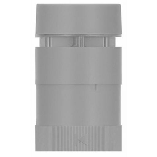 Werma Bzučák, řada: KombiSIGN 40 Povrch 8 24V ac/dc CE, RoHS 95 dB @ 1m IP66 AC/DC