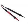 Tester izolace Tester izolace 50 V 1000 V, číslo modelu: IIT1500 RS PRO 200 GΩ, úroveň kategorie: KAT IV