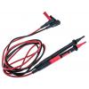 Tester izolace Tester izolace 50 V 1000 V, číslo modelu: IIT1500 RS PRO 200 GΩ, úroveň kategorie: KAT IV