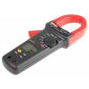 Klešťový měřicí přístroj 750 V ac 1000 V dc 1000 A dc 1000 A 400 Ω, úroveň kategorie: KAT IV, CAT III, typ displeje: LCD