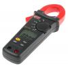 Klešťový měřicí přístroj 999 V ac 600 V dc 999 A 400 Ω, úroveň kategorie: CAT III, typ displeje: LCD RS PRO ICM135R