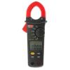 Klešťový měřicí přístroj 999 V ac 600 V dc 999 A 400 Ω, úroveň kategorie: CAT III, typ displeje: LCD RS PRO ICM135R