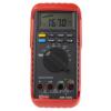 Multimetr IDM 103N/105N/106N Ruční 10 A ac, typ displeje: Digitální 1 kV ac, číslo modelu: IDM106N RS PRO True RMS 10 A