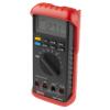 Multimetr IDM 103N/105N/106N Ruční 10 A ac, typ displeje: Digitální 1 kV ac, číslo modelu: IDM106N RS PRO True RMS 10 A