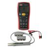 Měřič LCR, číslo modelu: LCR-1703 Ruční 20 mF 200 mΩ 20000 h 300 kHz RS PRO