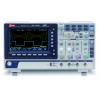 Osciloskop stolní 50MHz, typ displeje: TFT LCD USB, Evropa, Velká Británie 4 analogové kanály RS PRO
