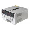 RS PRO Napájecí zdroj stolice Digitální, počet výstupů: 2výstupový 30V ac 3 A 180 W