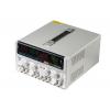 RS PRO Napájecí zdroj stolice Digitální, počet výstupů: 4výstupový 30V ac 3 A 200 W