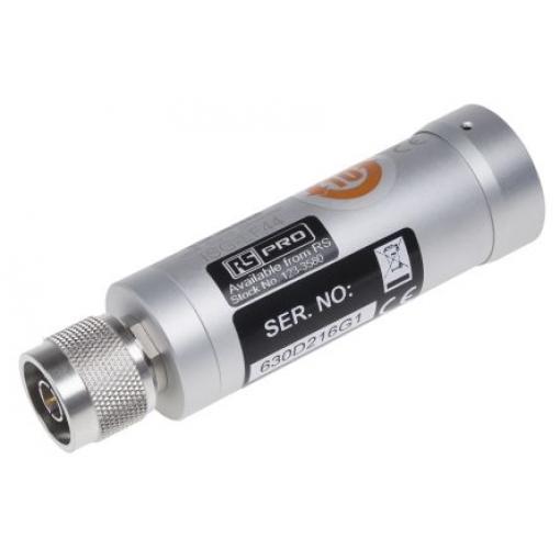 RS PRO ISG LF44 Generátor RF signálu 34.5 MHz 4400 MHz