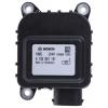 Bosch Motor DC, řada: VMC 24V dc S převodem 7.5rpm 28.5 Ncm 0.22 W 250mA