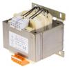 Transformátor pro montáž na podvozek 500 VA, počet výstupů: 2, sekundární napětí: 2 x 115 V ac RS PRO