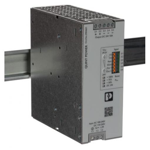 Phoenix Contact 240V ac St. DC