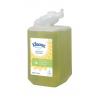 KLEENEX Pěnový čisticí prostředek na ruce, Zelená, Kleenex Fresh, 1000 mL náplň, sortiment: KLEENEX