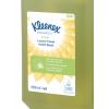 KLEENEX Pěnový čisticí prostředek na ruce, Zelená, Kleenex Fresh, 1000 mL náplň, sortiment: KLEENEX