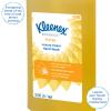 Pěnový čisticí prostředek na ruce, Žlutá, vůně: Zen, 6 x 1 000 ml Ne náhradní náplň, sortiment: KLEENEX 1000mL