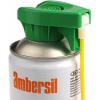 Olej, 400 ml Aerosol, Průmyslové stroje Ambersil