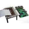 RS PRO Deska s pájecími kontakty se 40 kontakty pro Raspberry Pi