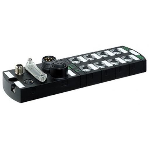 Murrelektronik Limited Impact 67