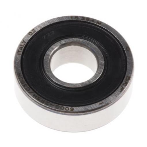 Kuličkové ložisko 6203-2RSH/C3GJN SKF 17 mm (vnitřní prům.) 40 mm OD