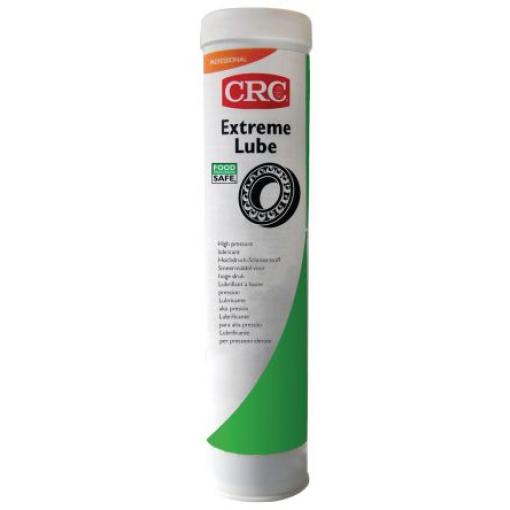 Mazivo, EXTREME LUBE, 400 g náplň, Všechna průmyslová odvětví CRC
