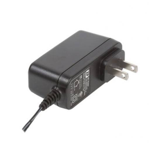 XP Power Adaptér AC/DC 36 W, výstup: 24V dc, počet výstupů: 1 2.1 x 5.5 x 12 mm Kladný pól na středu, 2.5 x 5.5 x 12 mm