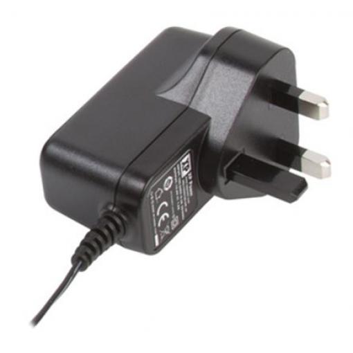 XP Power Adaptér AC/DC 36 W, výstup: 12V dc, počet výstupů: 1 2.1 x 5.5 x 12 mm Kladný pól na středu, 2.5 x 5.5 x 12 mm