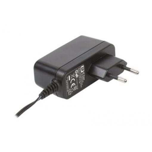 Adaptér AC/DC, výstup: 15V dc, počet výstupů: 1 AC/DC adaptér 2.4A 36W, Typ C