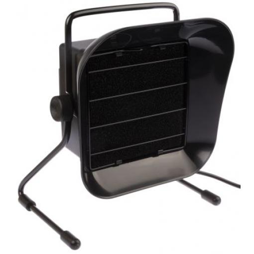 Pohlcovač kouře z pájení 287 mm 240 V ac Dávkovač pájení druhé cívky ESD 23 W, výška: 250 mm RS PRO 172 mm