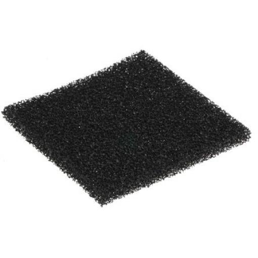 Příslušenství odsavače výparů při pájení, Uhlíkový filtr, délka: 130 mm, pro použití s: Odsávač výparů RS PRO 1234905
