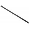 Stahovací páska Roller 360 mm 12mm Stříbrná Nerezová ocel RS PRO