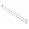Stahovací páska Roller 360 mm 7.9mm Stříbrná Nerezová ocel RS PRO