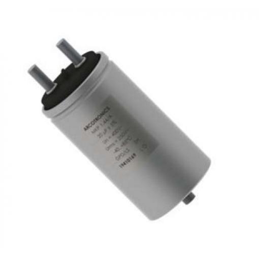 Vrstvové kondenzátory, řada: C44A 10 μF ±5 % 850 V dc 450 V ac, Šroubová svorka KEMET