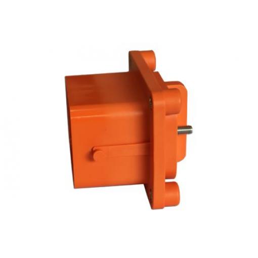 Amphenol Industrial zásuvný modul Bateriový modul HV