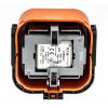 Amphenol Industrial zásuvný modul Bateriový modul HV