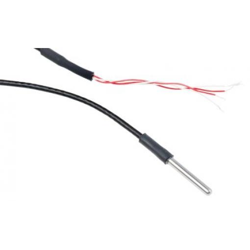 RS PRO PT100 3 mm 25 mm 4 Class B 250 °C